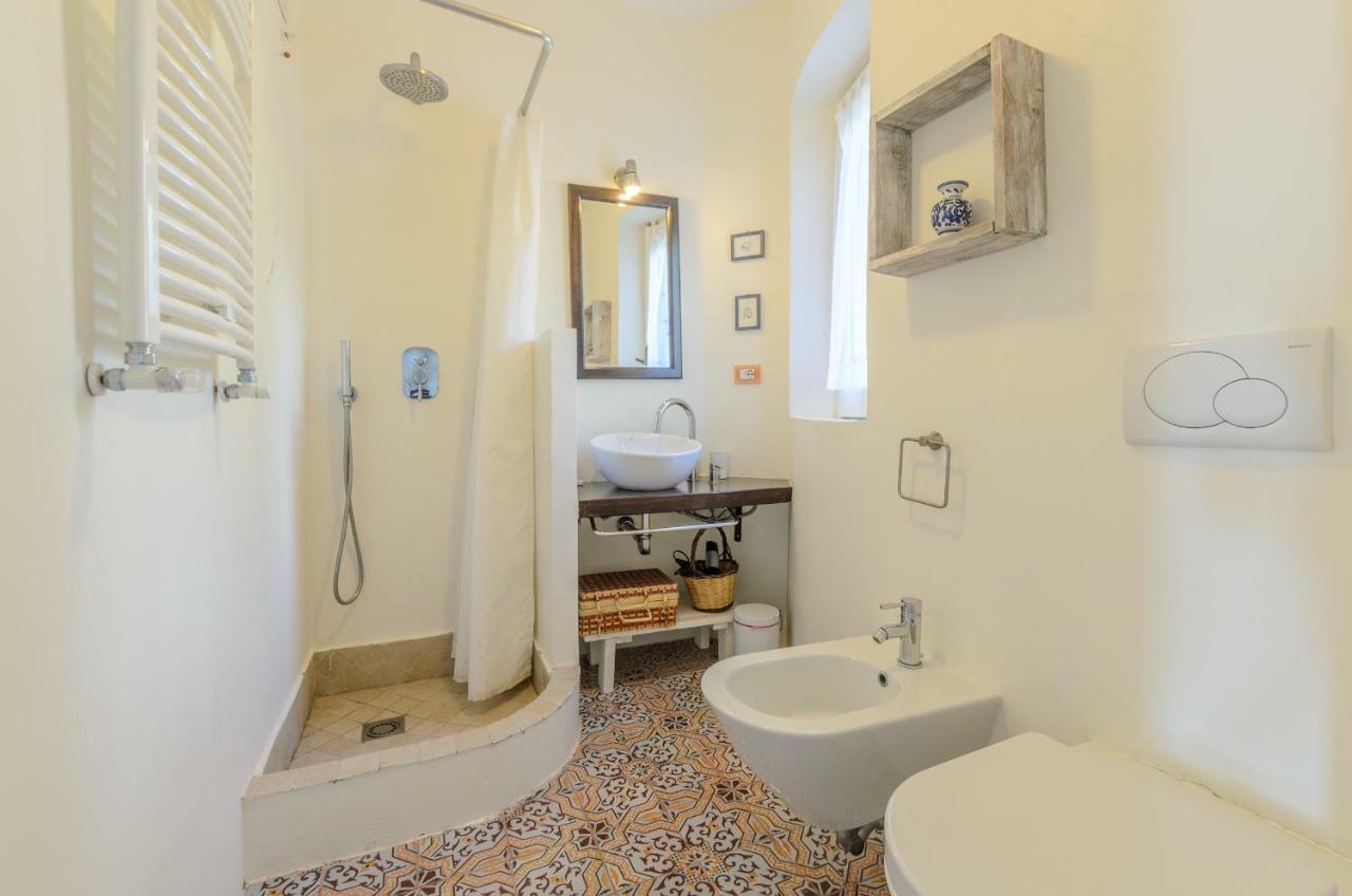 Villa Dei Sogni Đảo Vulcano Ngoại thất bức ảnh
