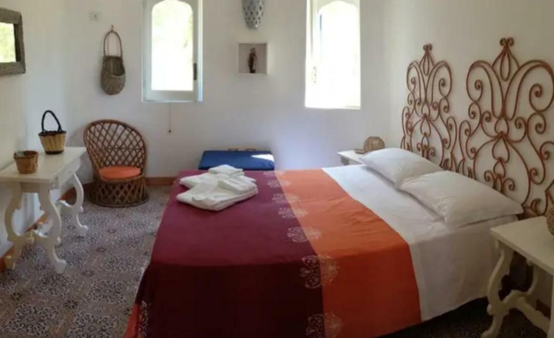 Villa Dei Sogni Đảo Vulcano Ngoại thất bức ảnh